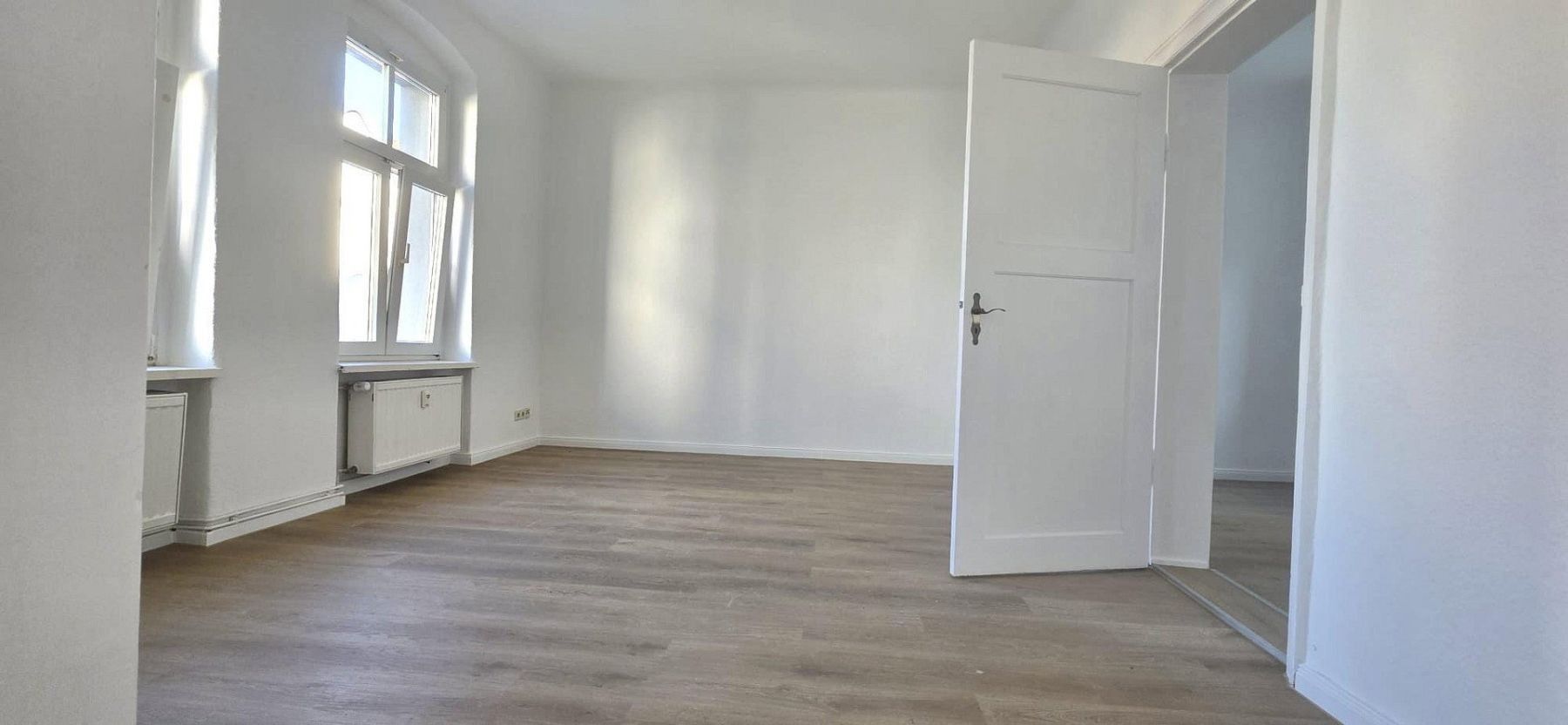 1+1, , Braniborsko, 46 m² - 2