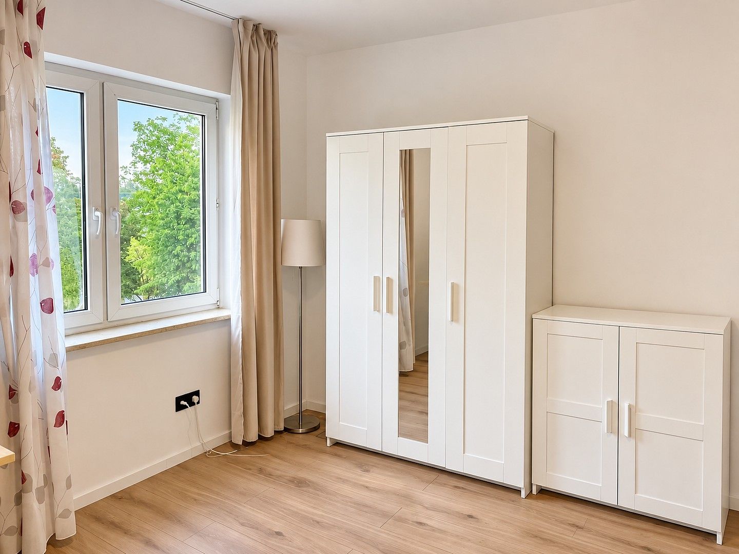 Byty, Erlangen Sieglitzhof Bayern 91054, 18 m² - 2