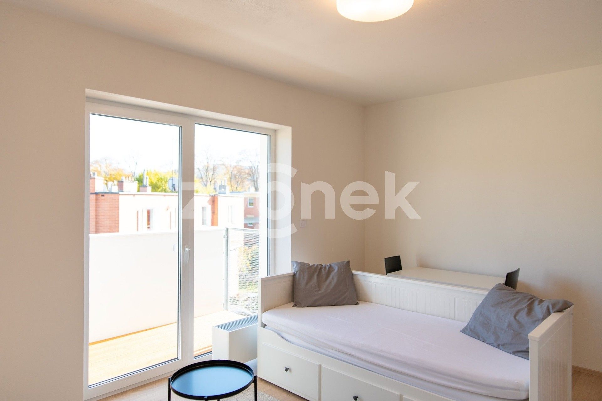 Prodej byt 1+kk - Zálešná II 7229, Zlín, 31 m² - 5