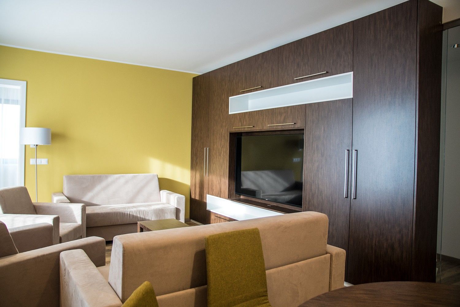 Byt 4+kk · 109 m² · Mukařovského, Praha 5 - Stodůlky - 3