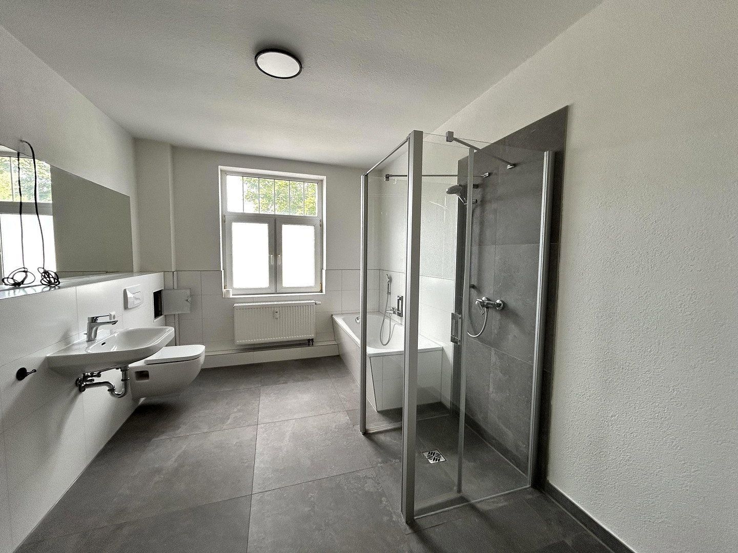 3+1, Goldbachstraße 8, , Sasko, 92 m² - 1