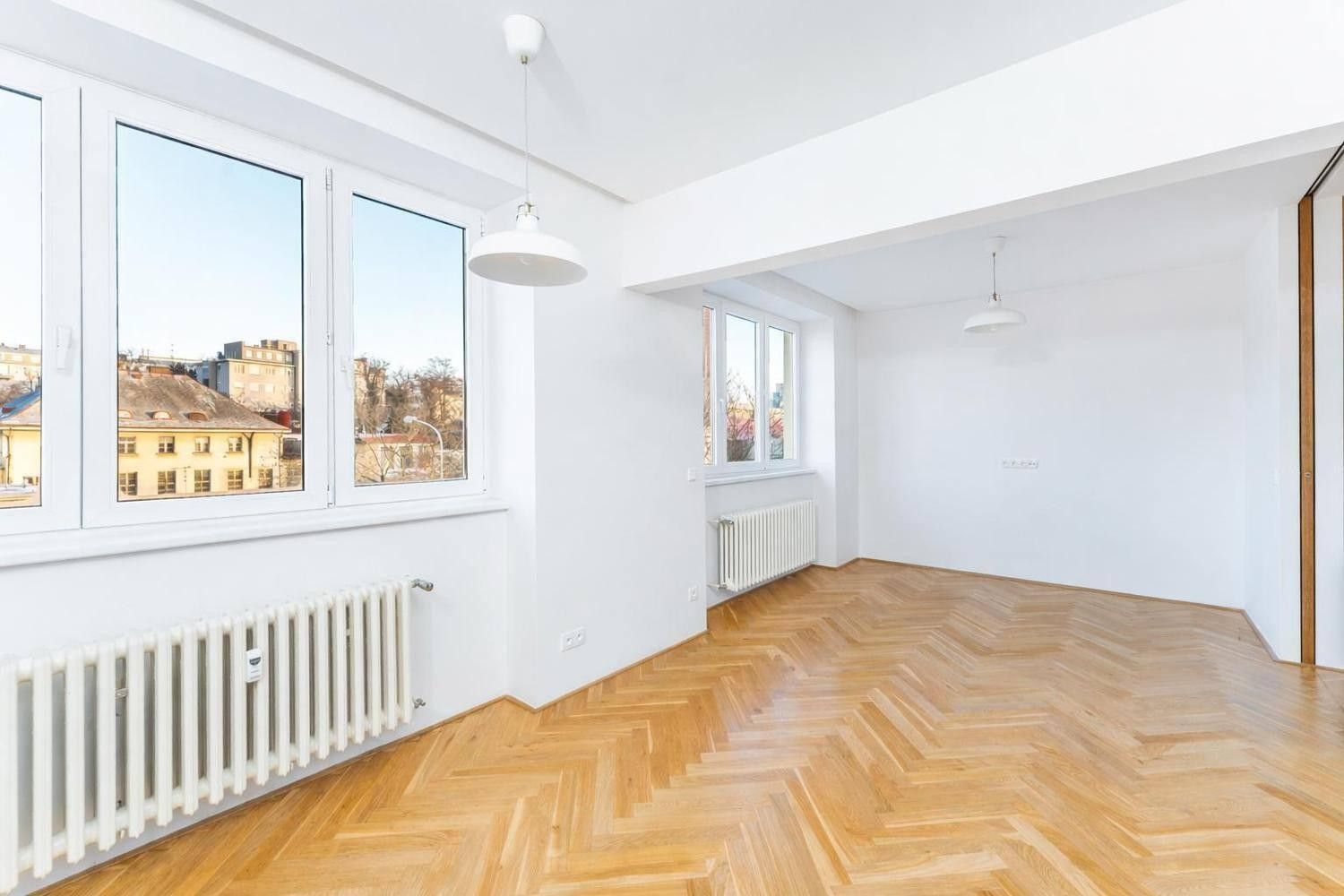 Prodej byt 2+kk - Ruská, Praha, 62 m² - 5