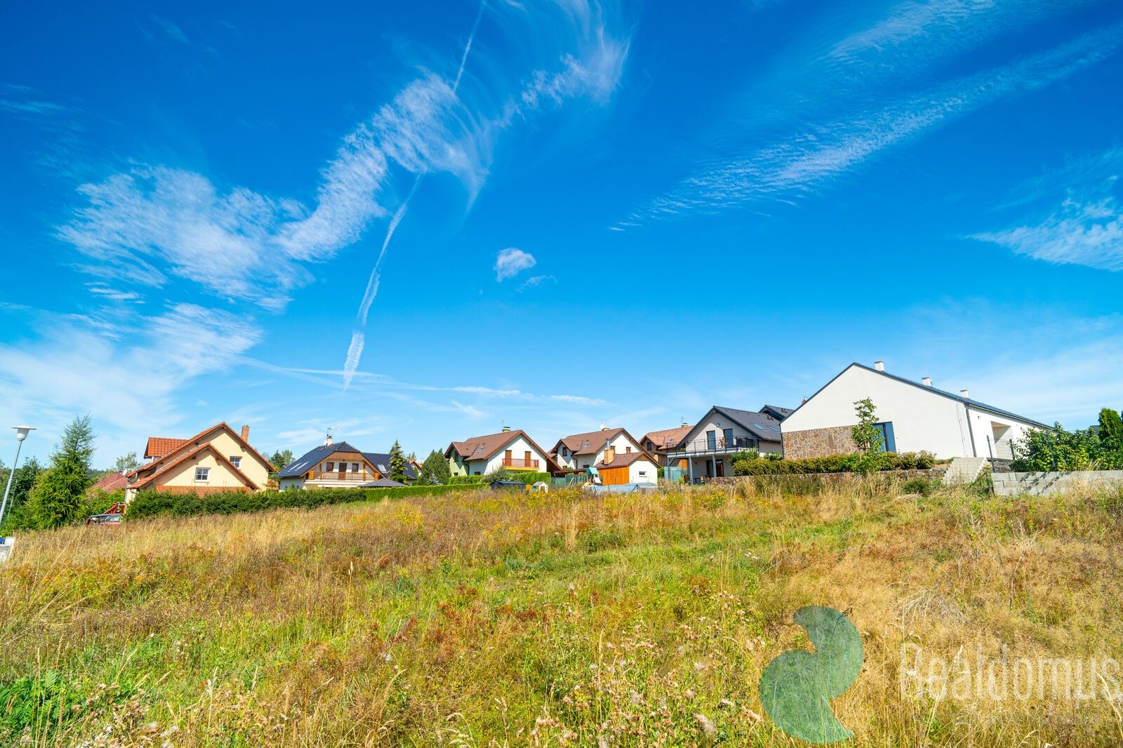 Prodej pozemek pro bydlení - Frymburk, 1 045 m² - 5