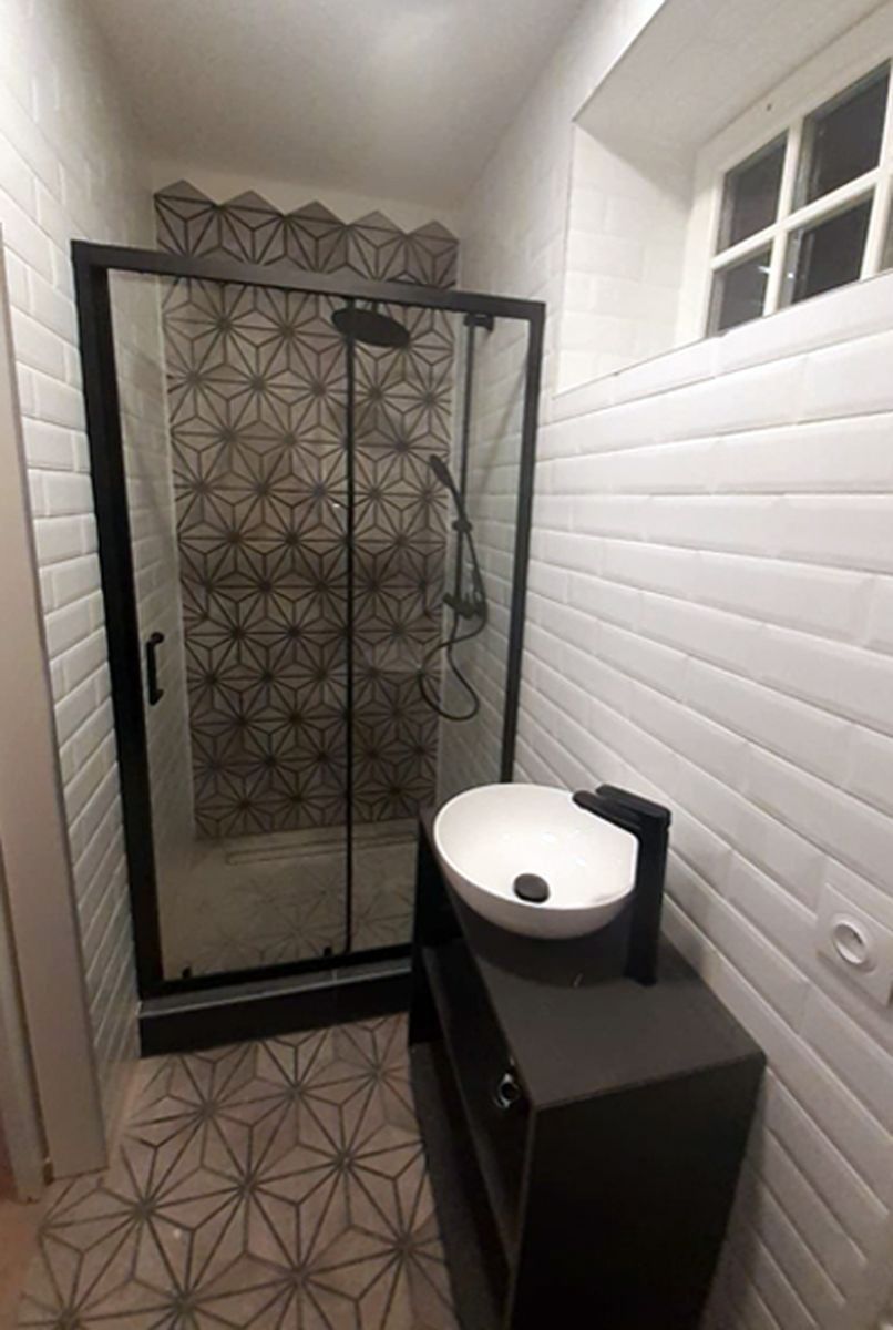 Pronájem byt 1+kk - Josefův Důl u Jablonce nad Nisou, Liberecký kraj, 30 m² - 5