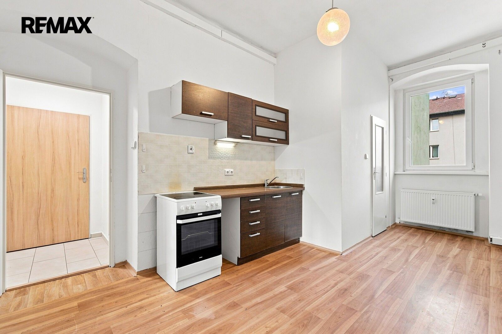 Byt 1+1 · 50 m² · Skvrňanská 1038, Plzeň Jižní Předměstí - 4
