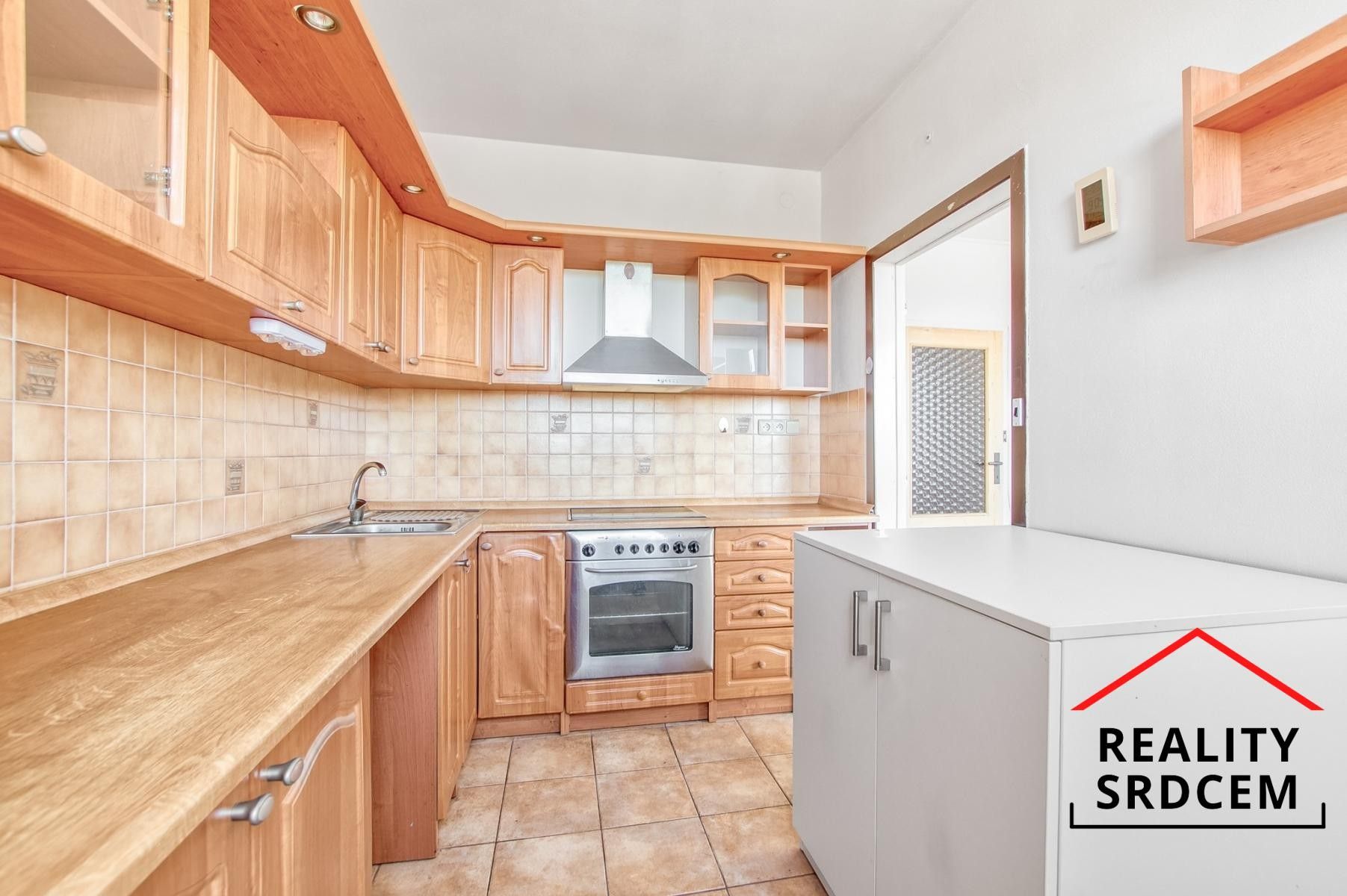 2+1, J. Božana  , Frýdek-Místek Frýdek, 43 m² - 2