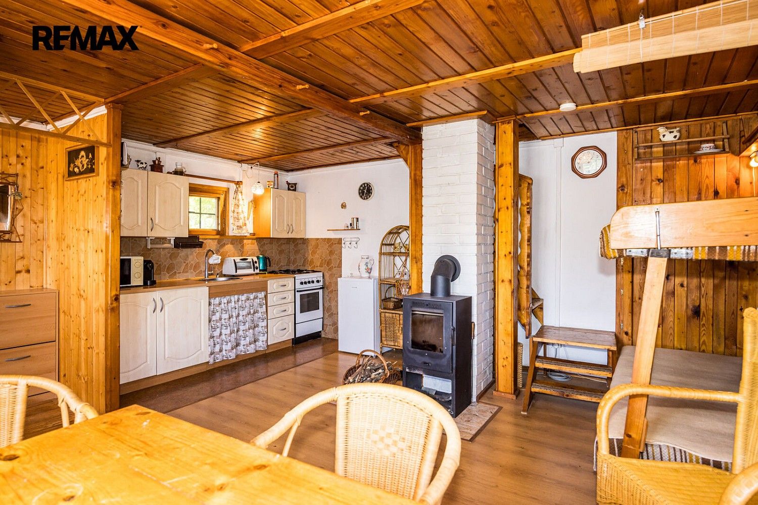 Prodej chalupa - Dolní Zálezly, okres Ústí nad Labem, Ústecký kraj, 44 m² - 5