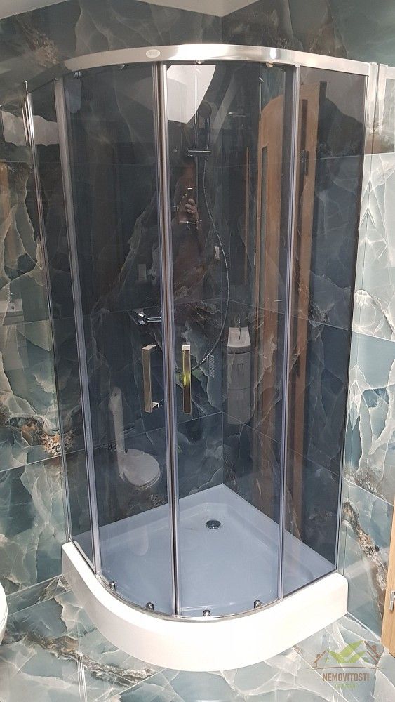 Byt 1+kk · 42 m² · Hradecká, Stod, okres Plzeň-jih - 4
