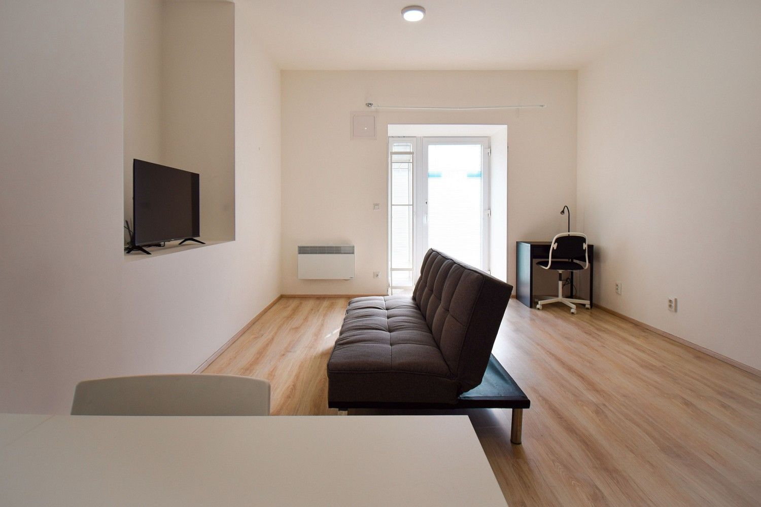 Byt 2+kk · 58 m² · Brno - Staré Brno, okres Brno-město, Jihomoravský kraj - 4