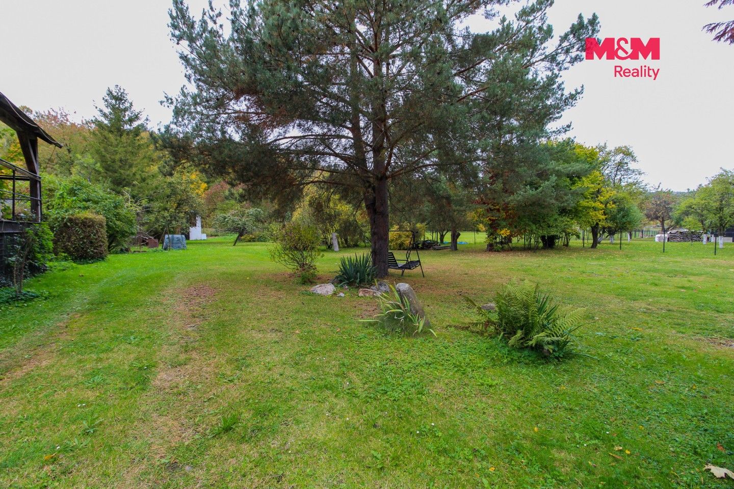 Rodinný dům · 286 m² · Hejnov, Holčovice - 3