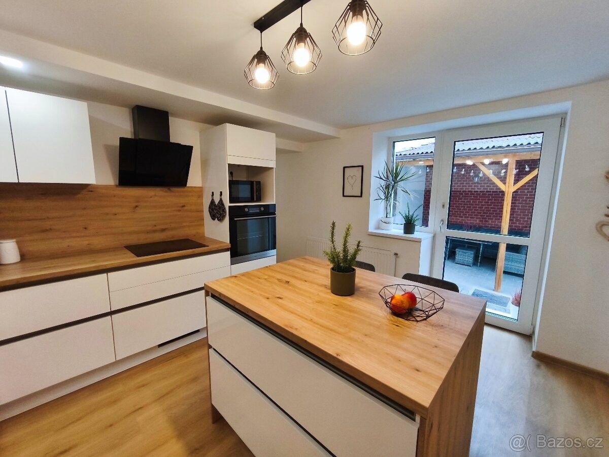 Rodinné domy, Brodek u Přerova, 751 03