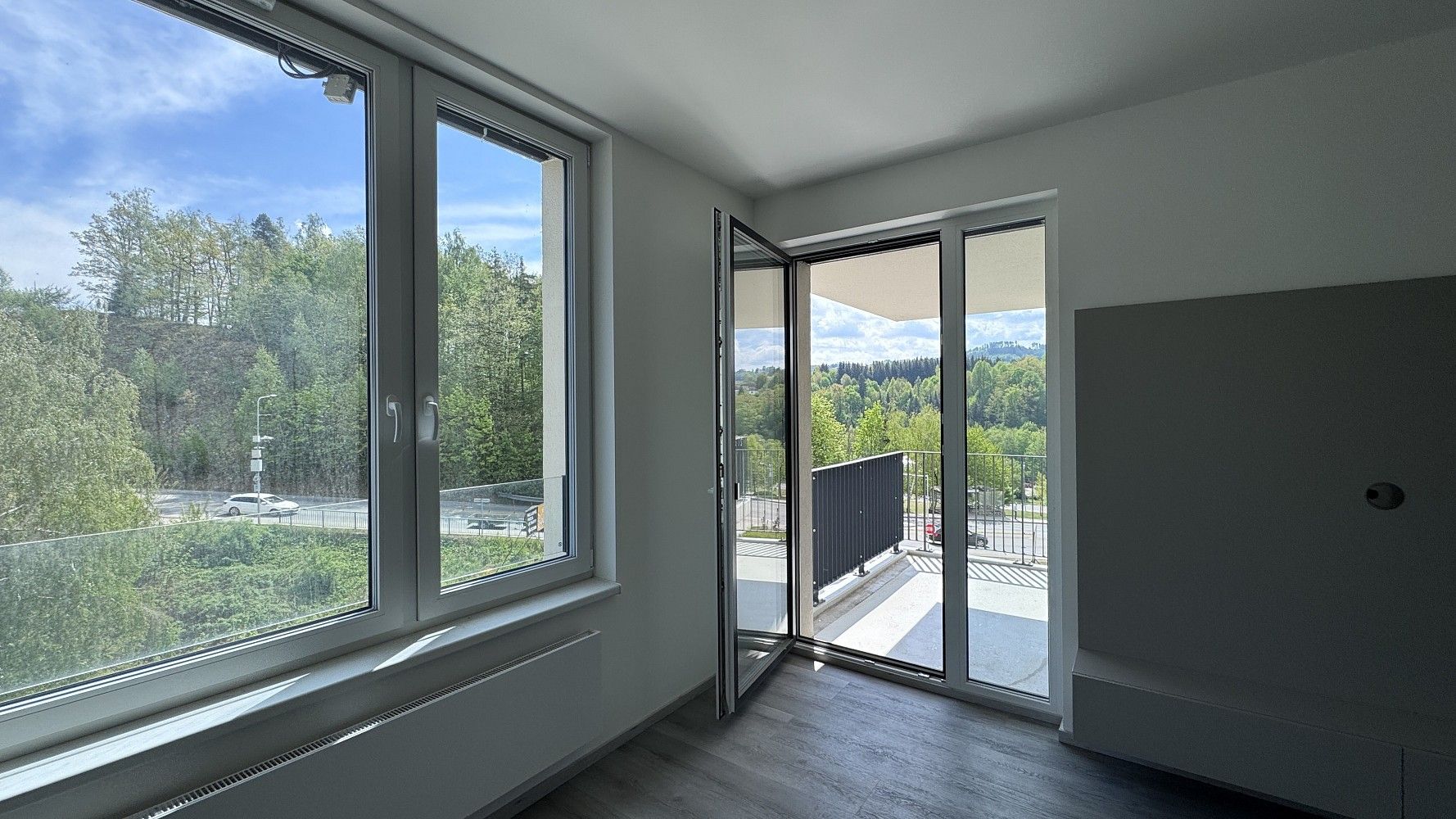 Byt 2+kk · 56 m² · Český Krumlov - Latrán, Jihočeský kraj - 3