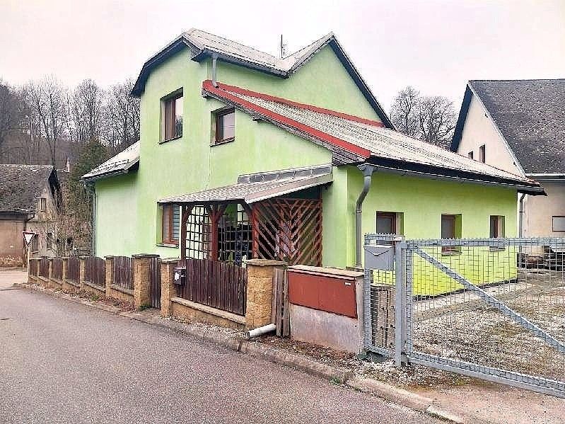 Rodinné domy, Stará Paka, 507 91