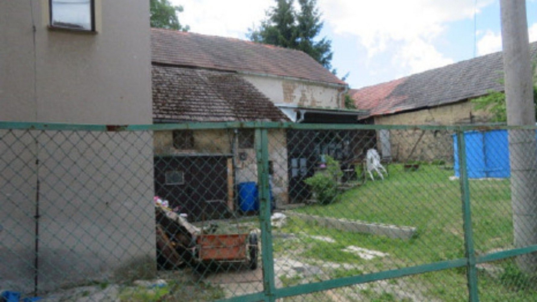 Rodinný dům · 100 m² · Horní Bělá, okres Plzeň-sever, Plzeňský kraj - 3