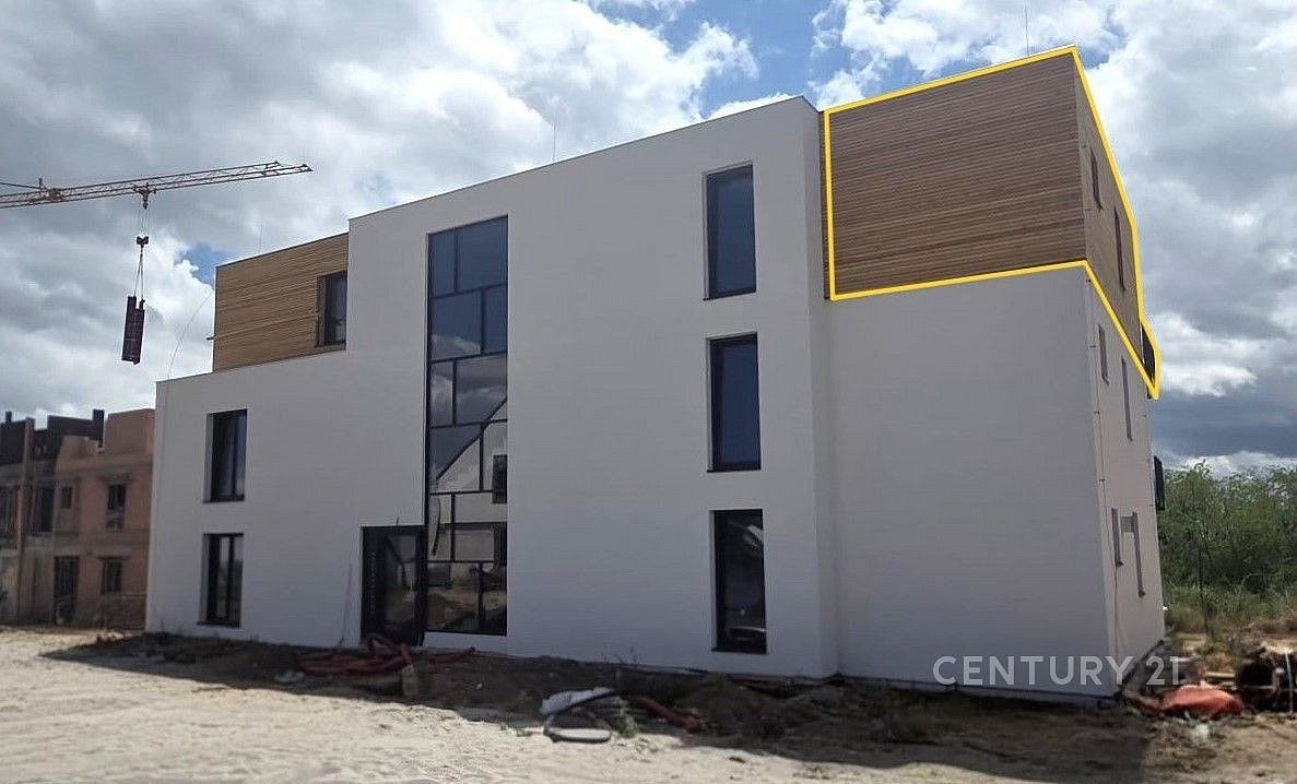 1+kk, Hodonice, okres Znojmo, Jihomoravský kraj, 31 m² - 1
