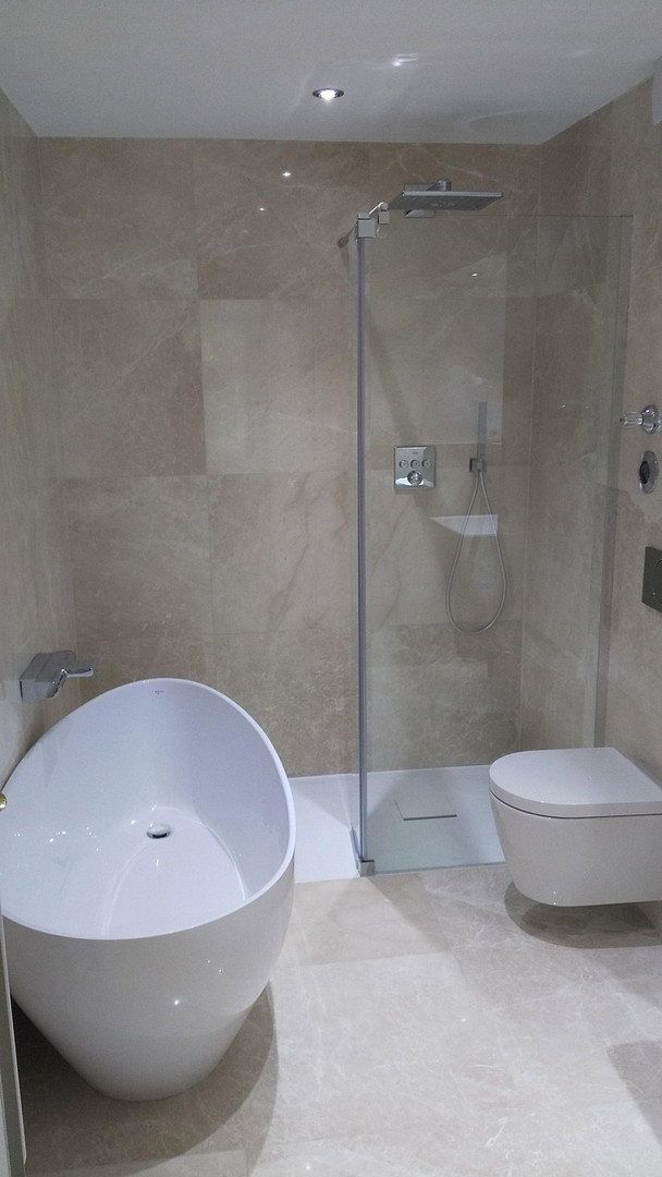 Byt 3+1 · 73 m² · München Solln Bayern 81479 - 3