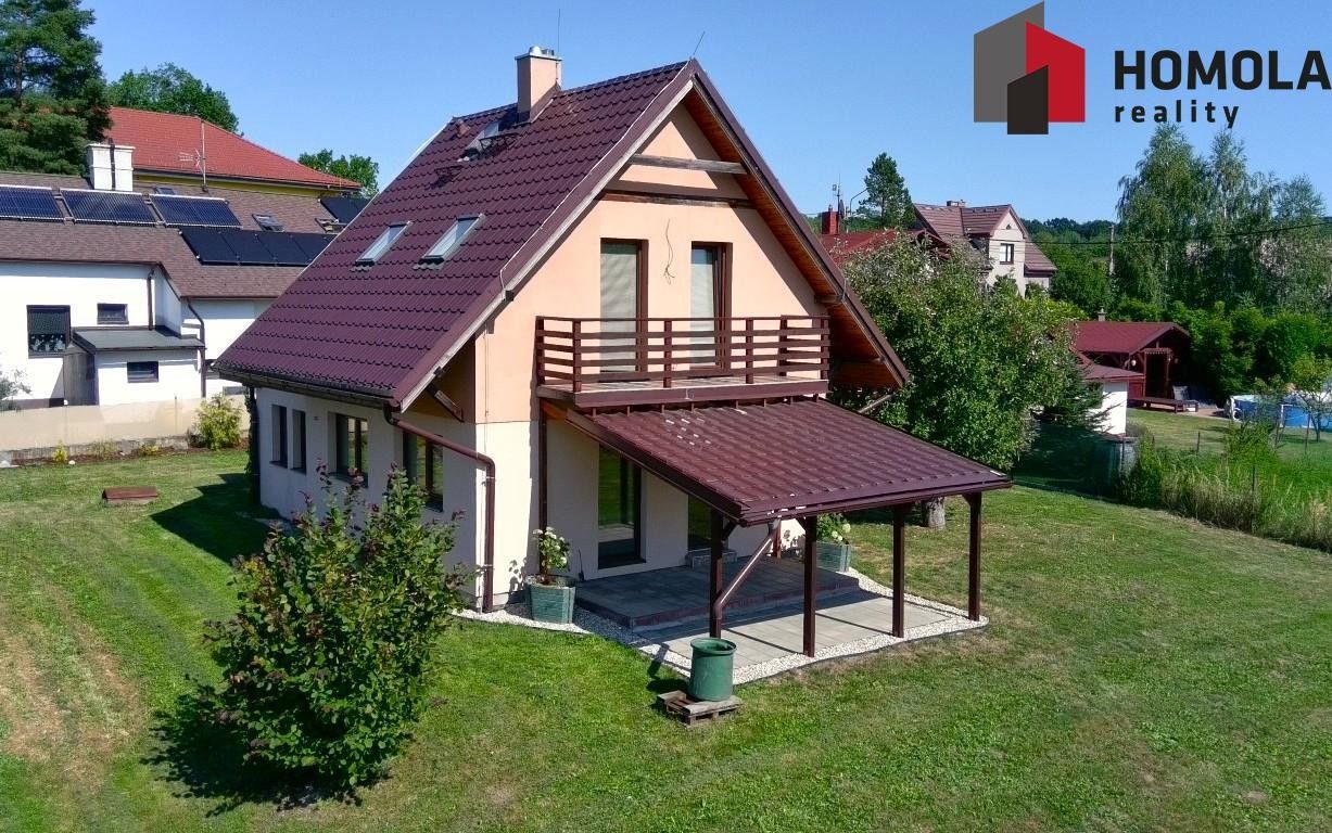 Rodinný dům, 70 m²