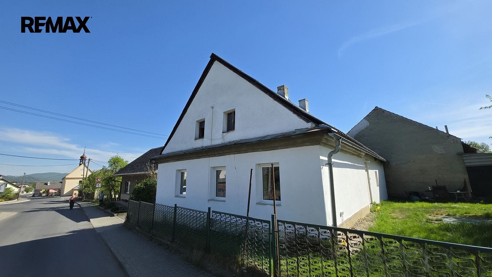 Rodinné domy, Postřelmůvek, okres Šumperk, 60 m² - 2