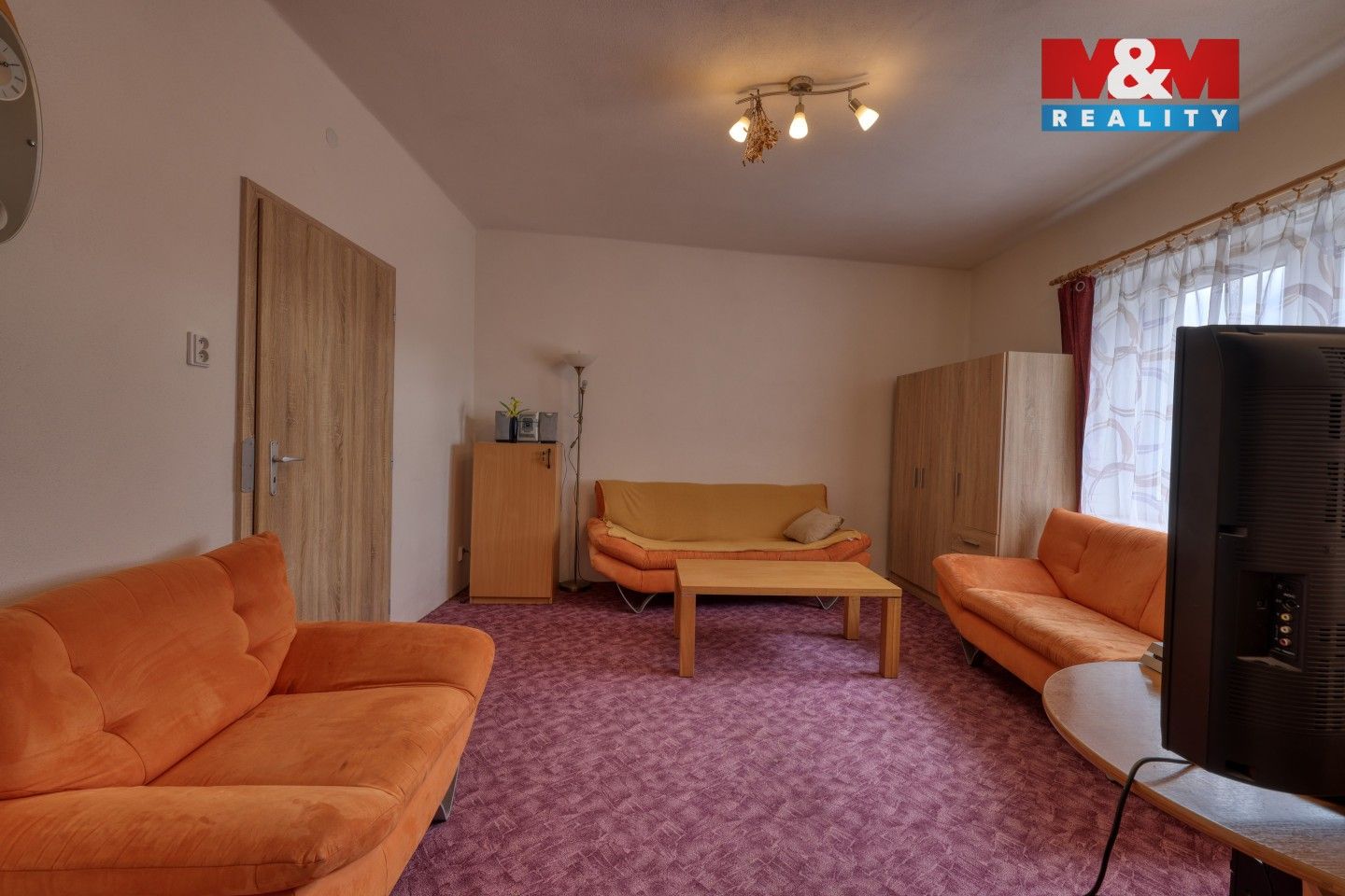 Rodinný dům · 98 m² · Růžová, Koloveč - 4