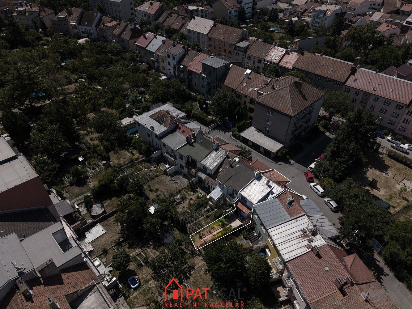 Rodinný dům · 130 m² · Bořivojova, Brno - Židenice - 4