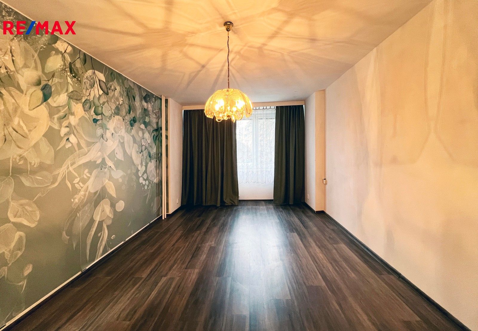 Prodej byt 2+1 - Palackého, Chodov, 65 m²