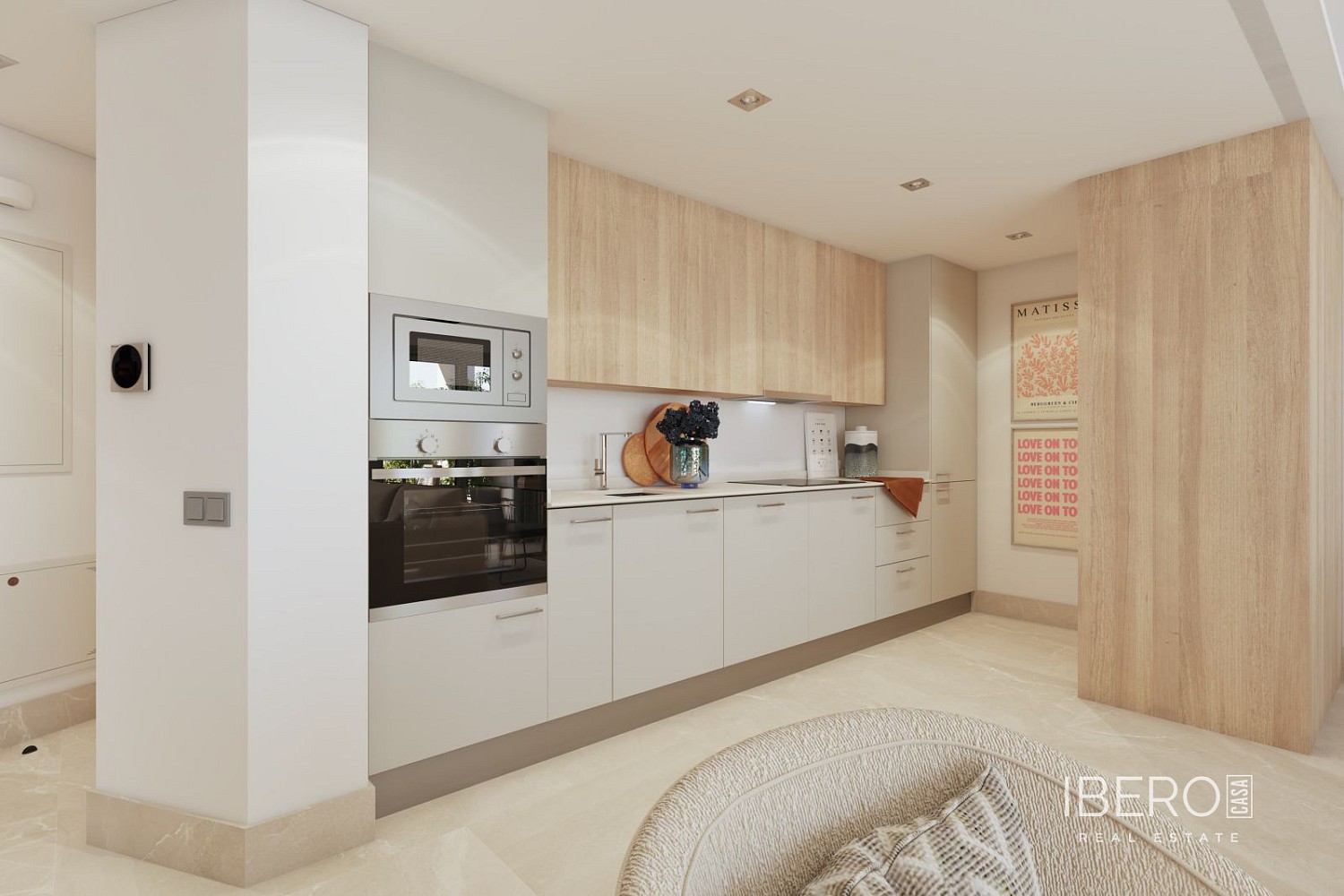 Prodej byt 3+kk - Mijas, Španělsko, 75 m² - 5