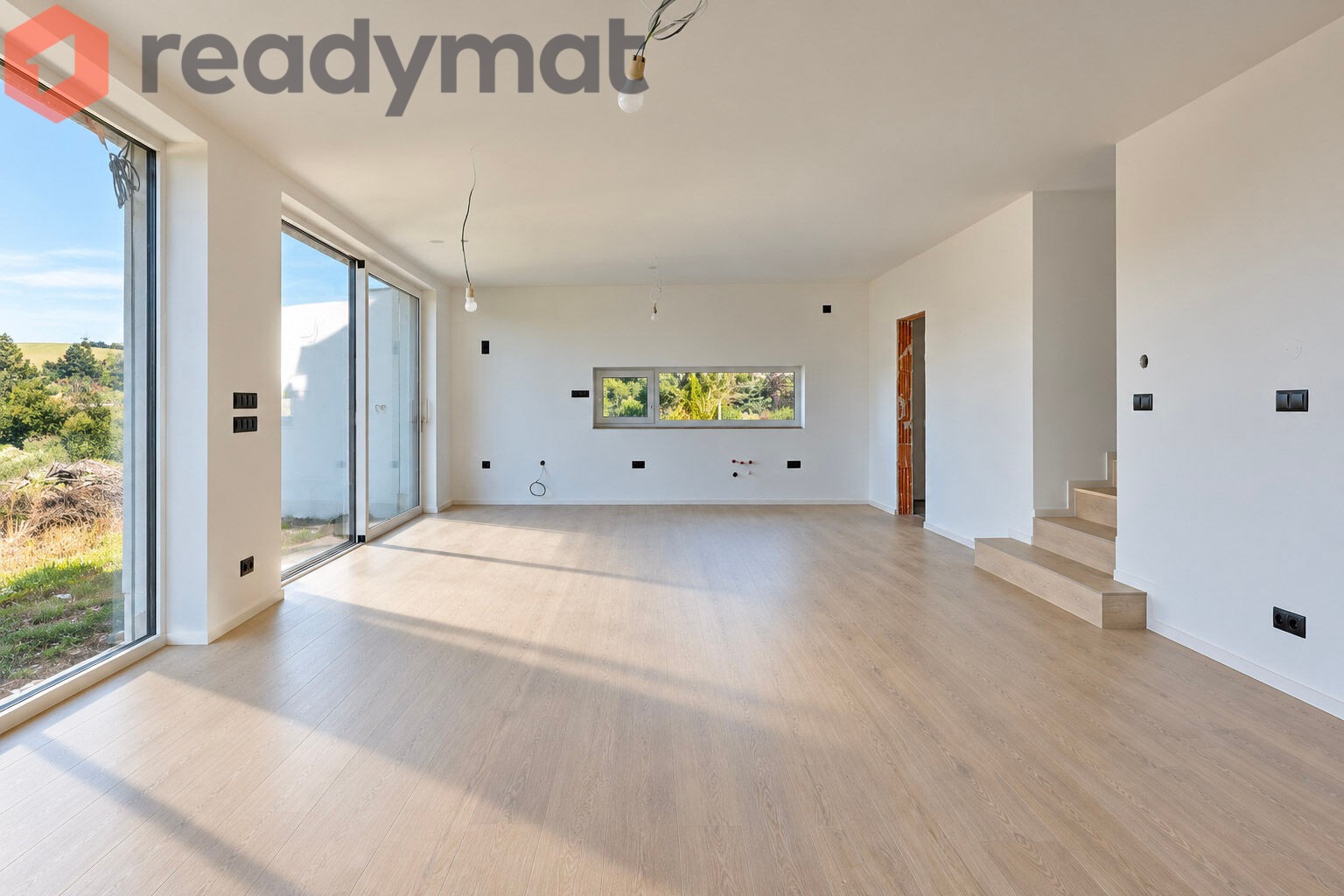 Rodinný dům · 166 m² · Kelčany - 3