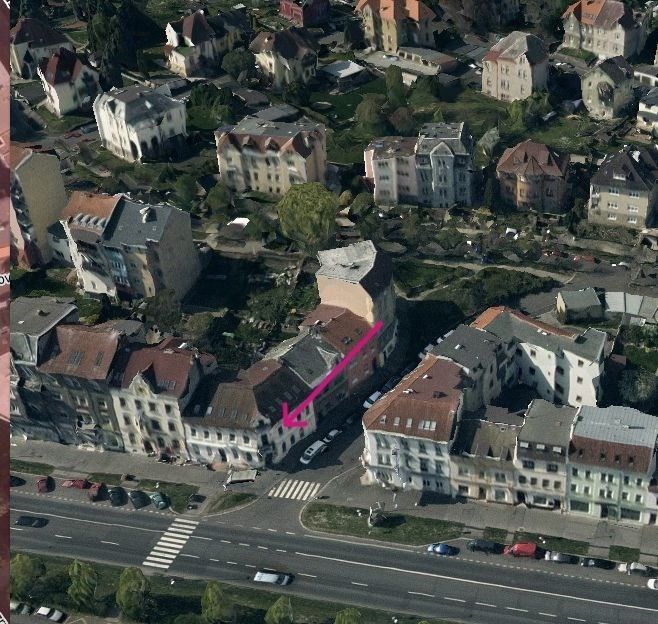 Kancelář · 63 m² · Masarykova 106, Ústí nad Labem Klíše - 3