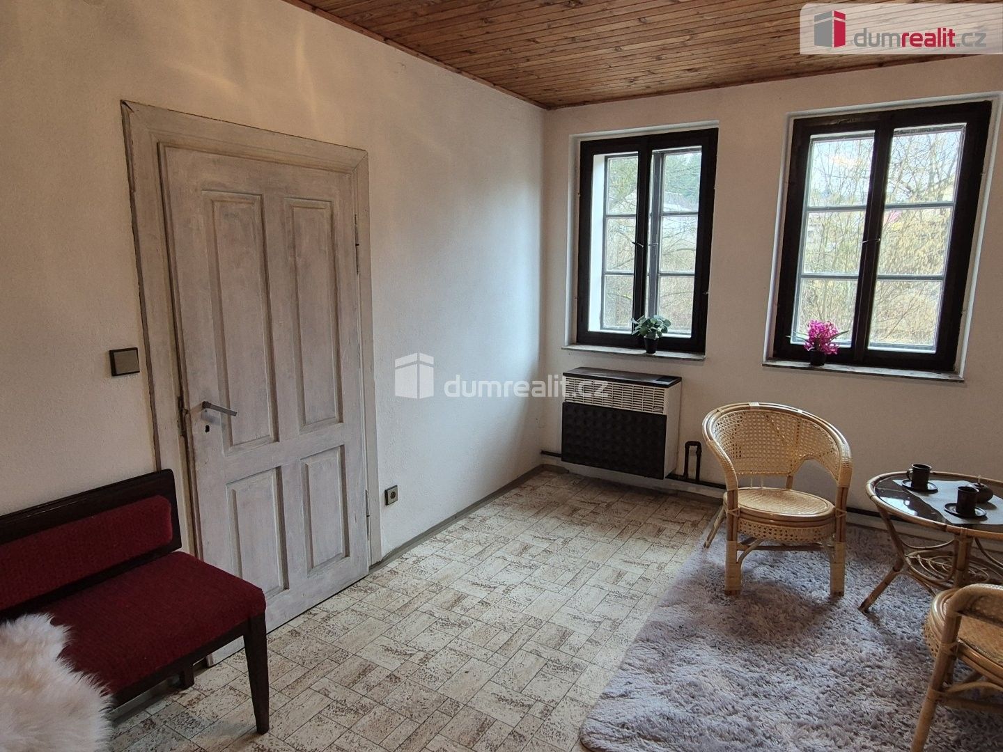 Prodej rodinný dům - Občanská, Smržovka, 214 m² - 5