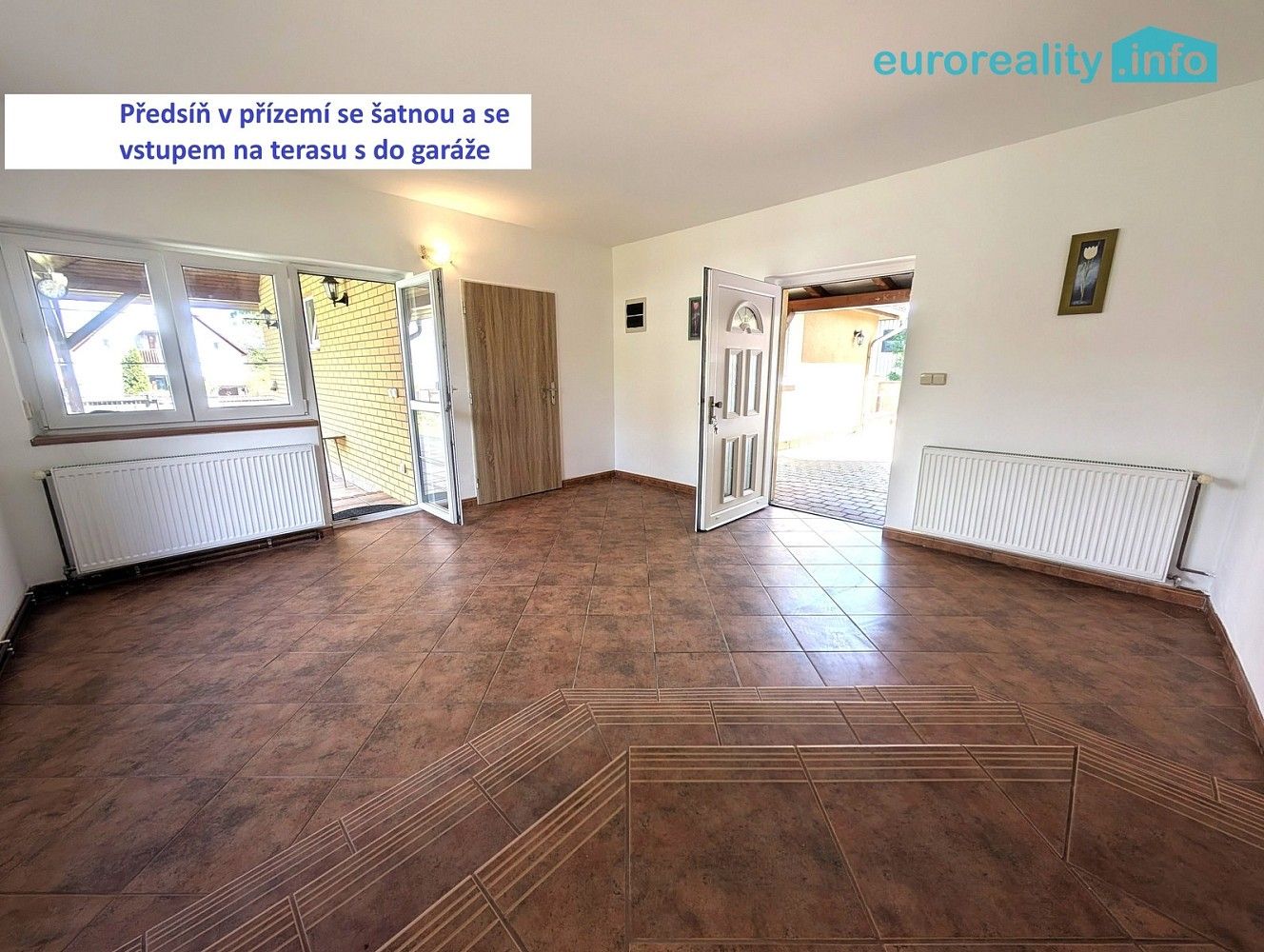 Rodinný dům · 240 m² · Kozolupy, okres Plzeň-sever - 4