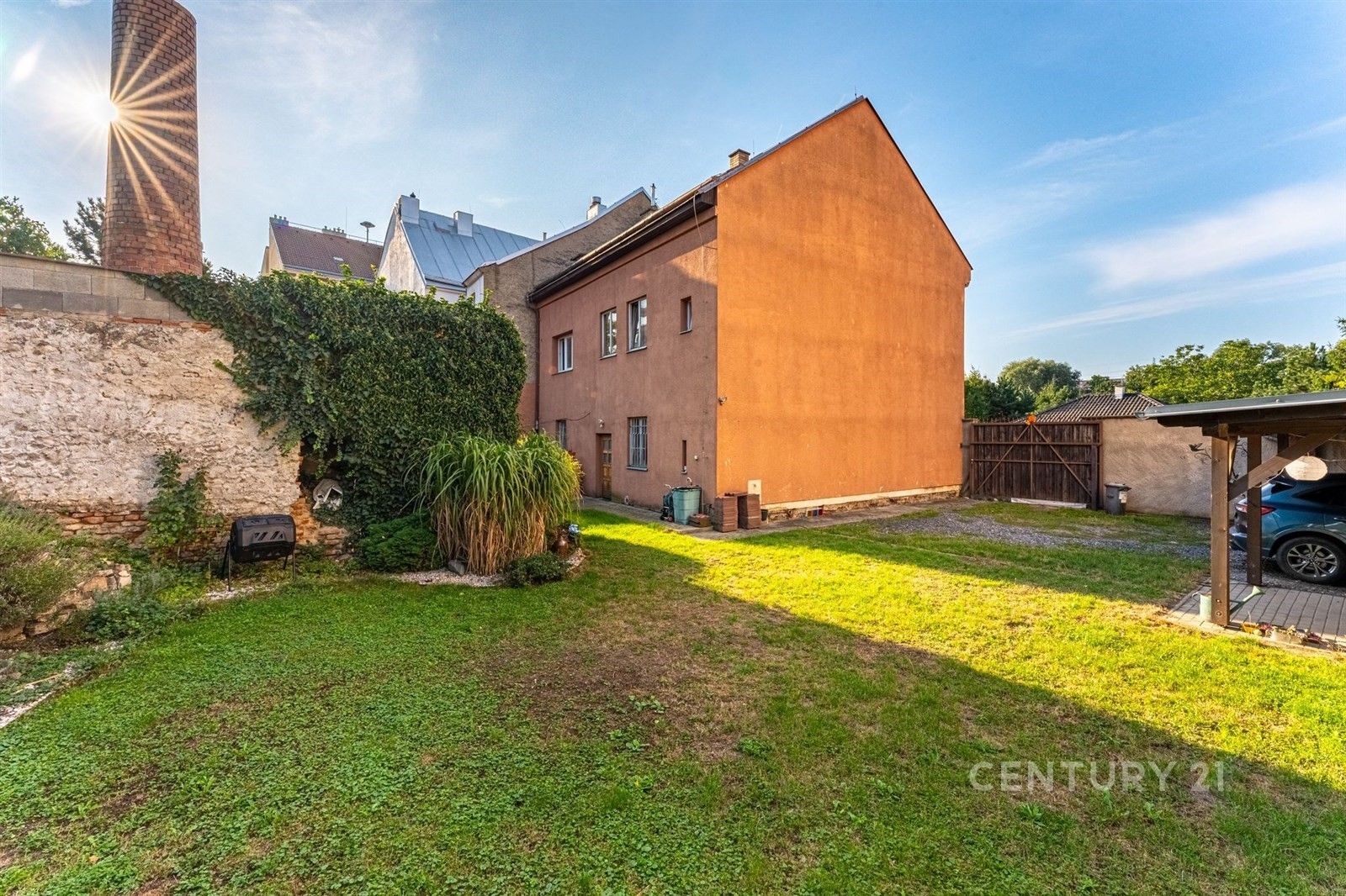 Rodinný dům · 280 m² · Záběhlická 156, Praha Záběhlice - 3