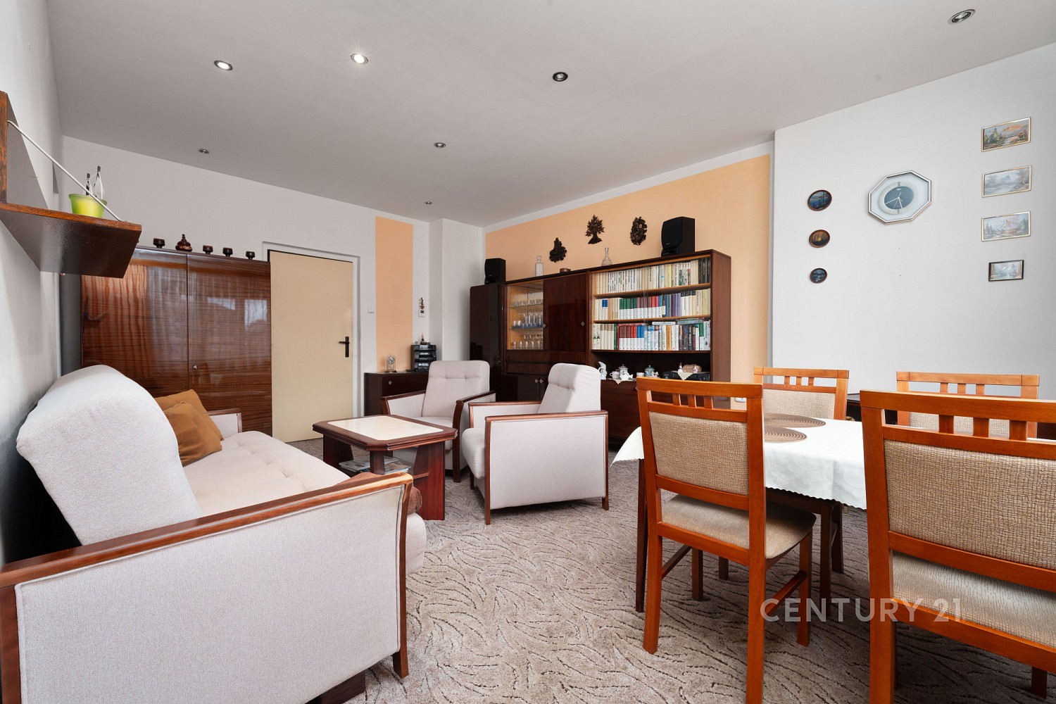 Prodej rodinný dům - UL. SNP, Letohrad, okres Ústí nad Orlicí, 220 m² - 5