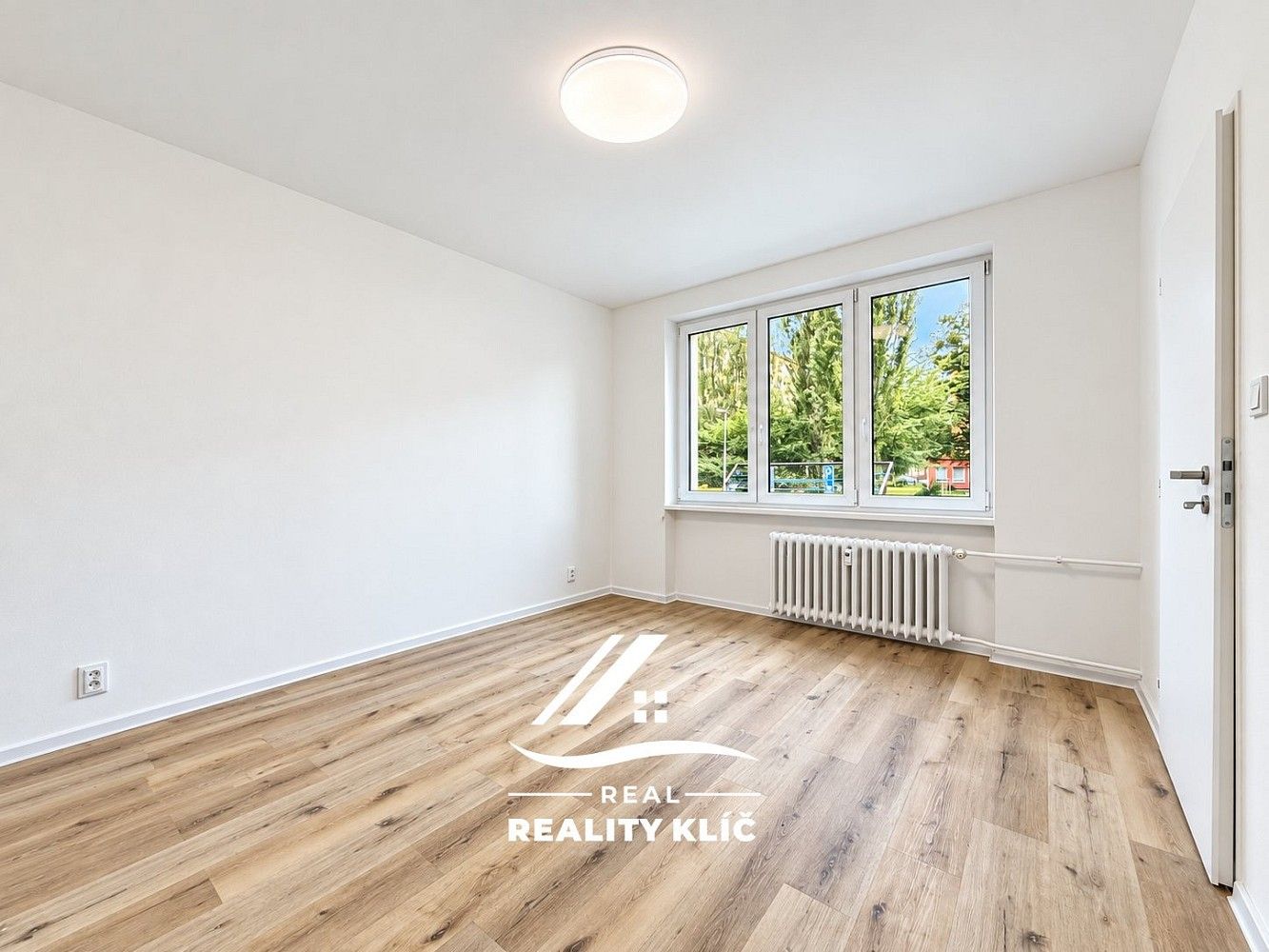 Byt 3+1 · 74 m² · Ostrava - Poruba, okres Ostrava-město, Moravskoslezský kraj - 4