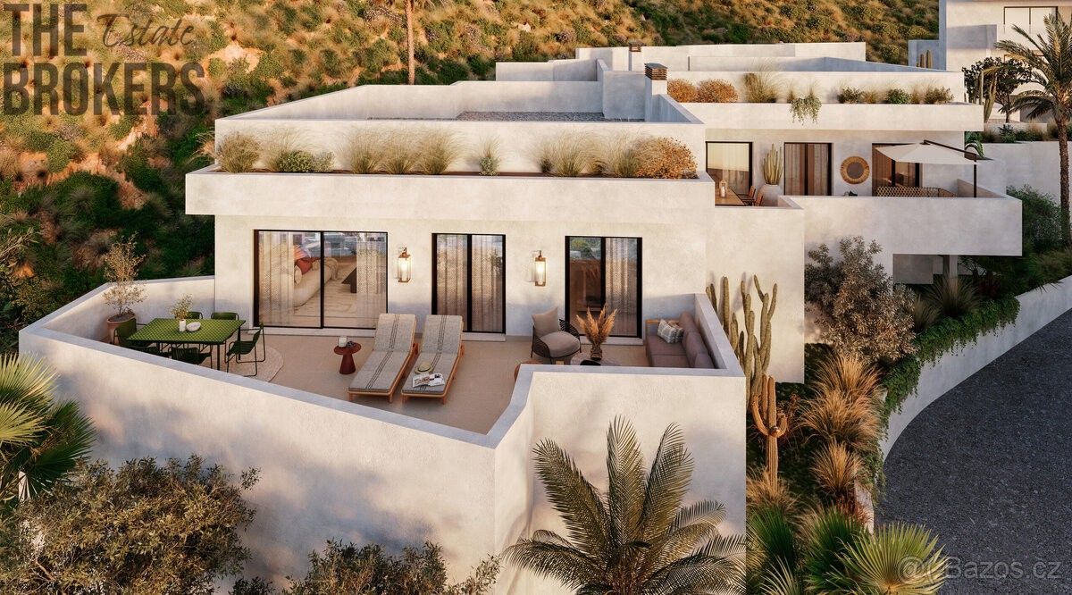 Byty, 987 66, Zahraničí