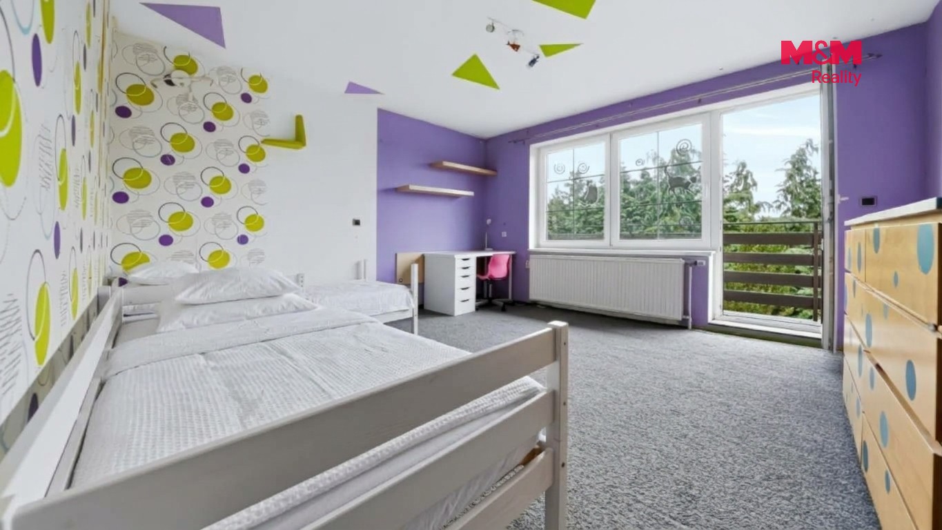 Rodinný dům · 242 m² · Třebovice - 4
