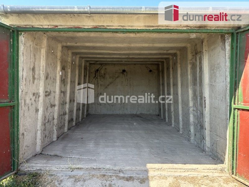 Garáž · 18 m² · Valtice - 4