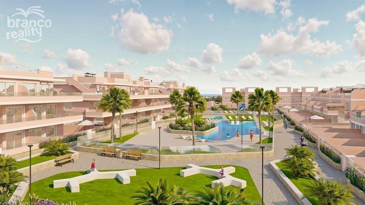 Rodinný dům · 77 m² · Pilar de La Horadada, ES - 4