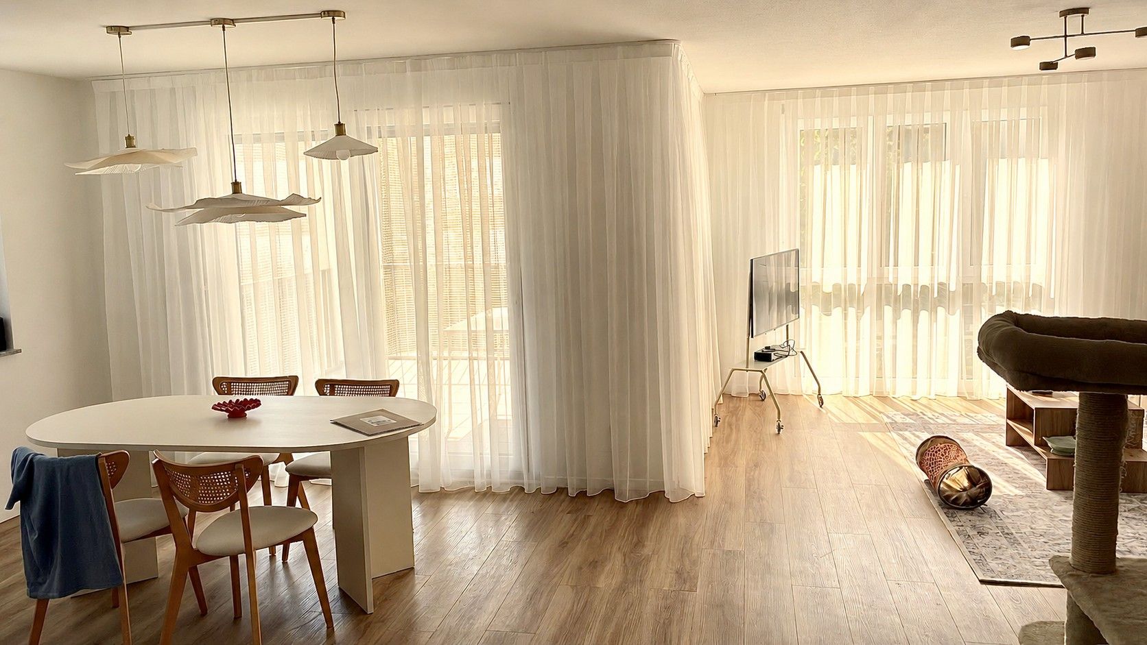 Byt 4+1 · 127 m² · , Bádensko-Württembersko - 3
