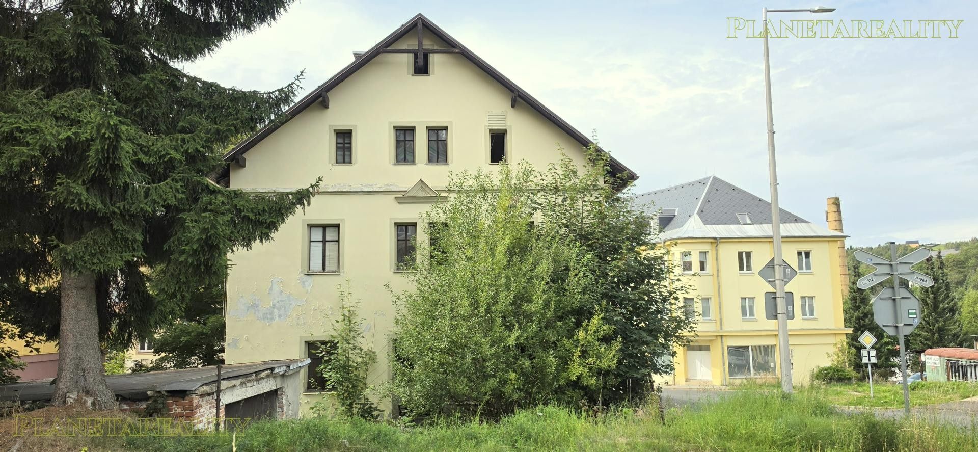 Dům · 400 m² · Jana Švermy, Vejprty - 3