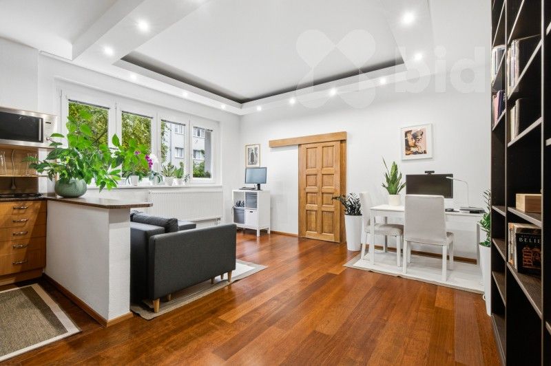 2+kk, Svojsíkova 1437, Praha Břevnov, 43 m² - 2
