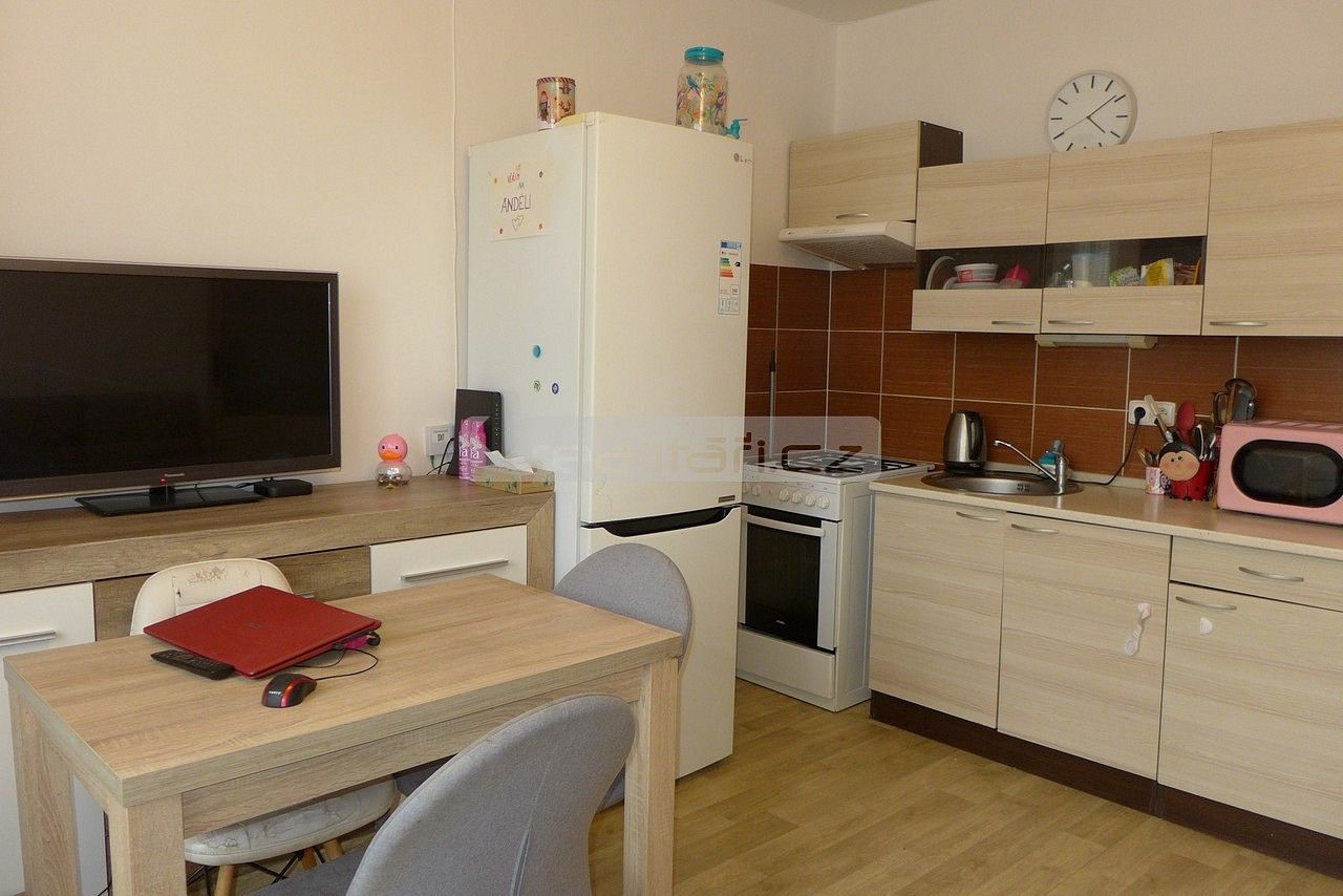 1+1, Plzeň - Severní Předměstí, okres Plzeň-město, Plzeňský kraj, 40 m² - 1