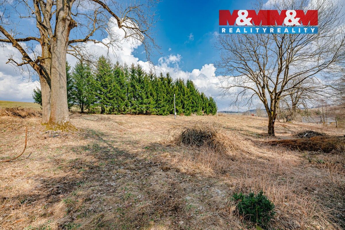 Prodej pozemek pro bydlení - Rokytnice v Orlických horách, 517 61