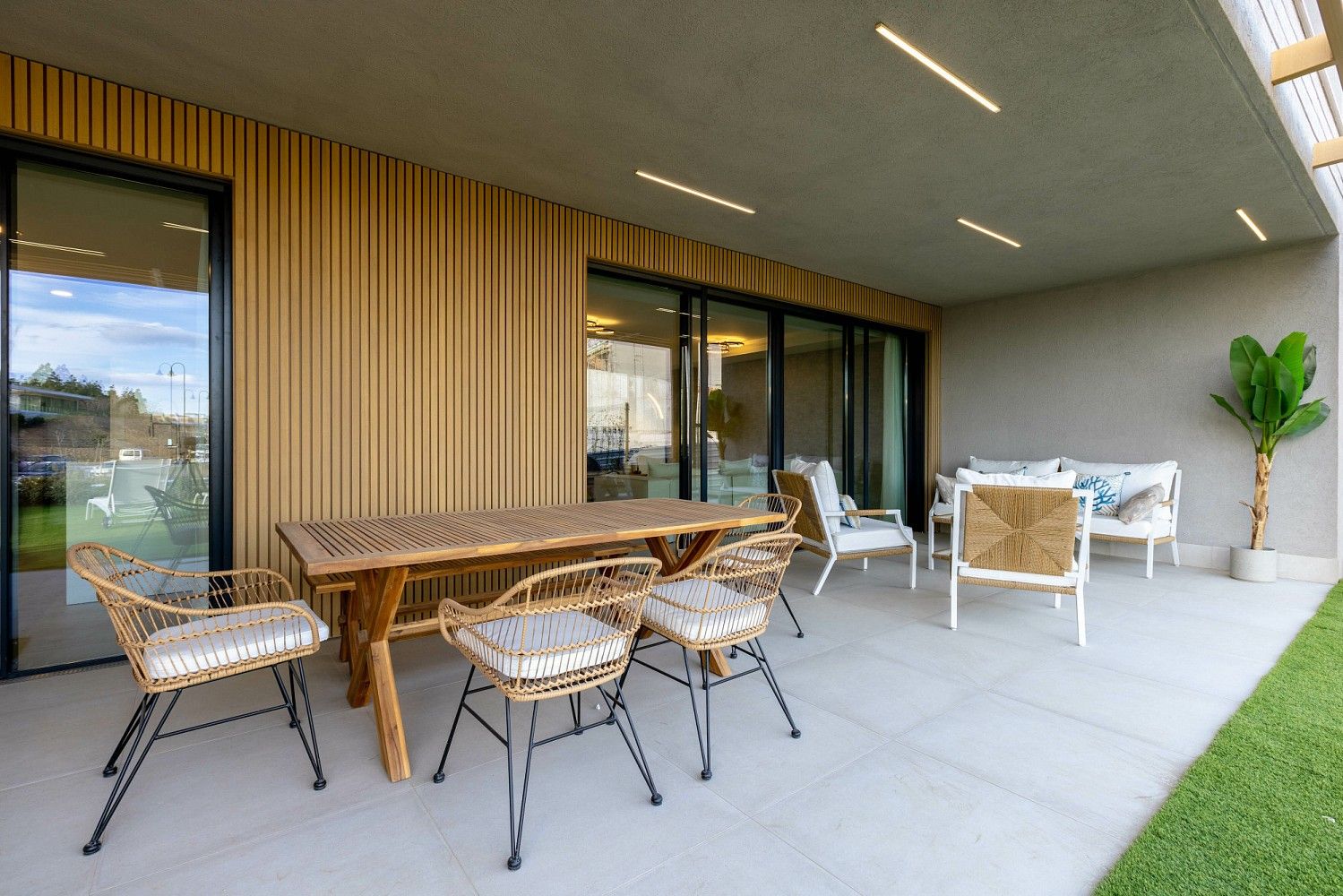 Prodej rodinný dům - Mijas, ES, 169 m² - 2