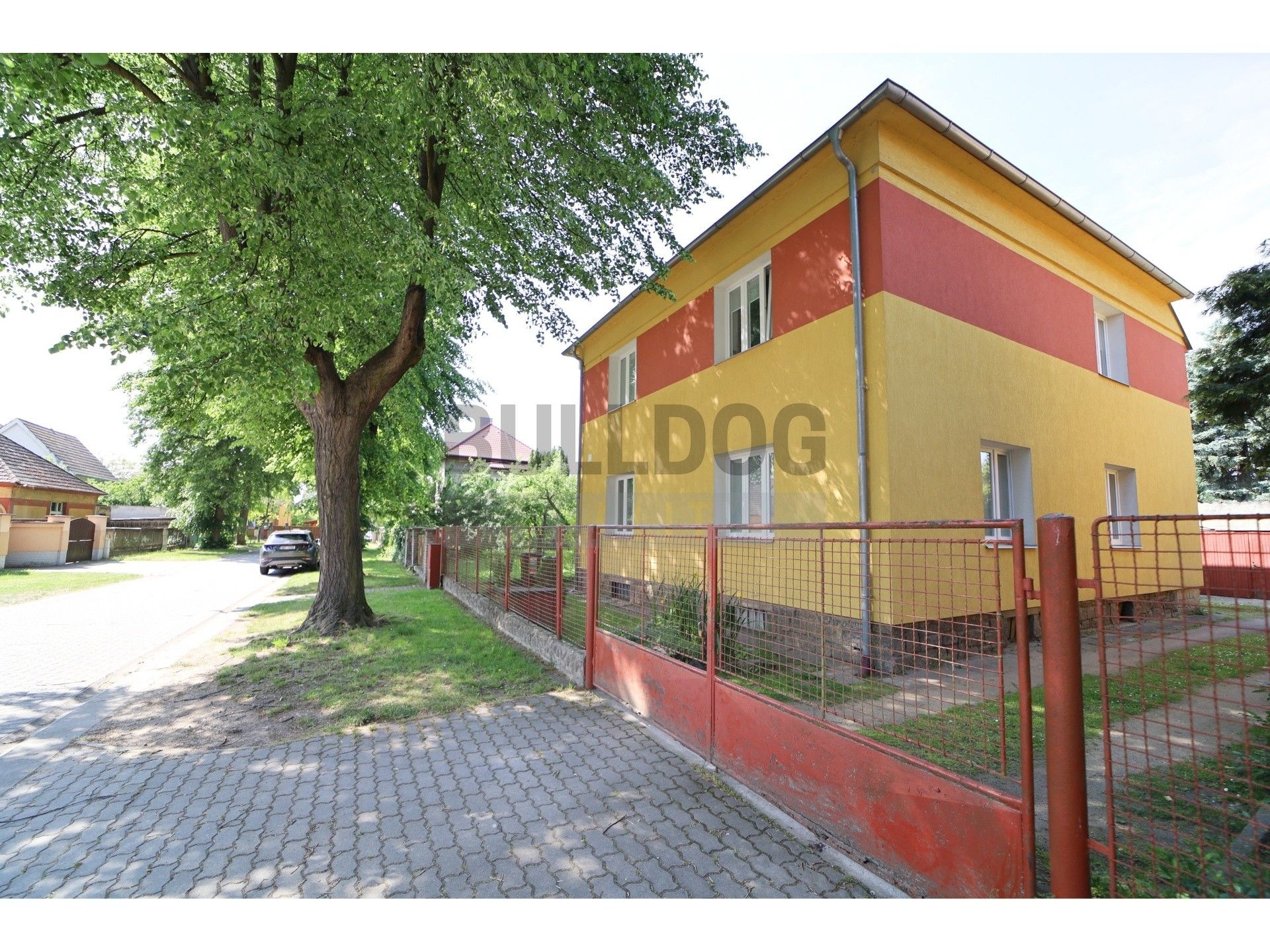 Rodinné domy, Příční, Čelákovice, 229 m²