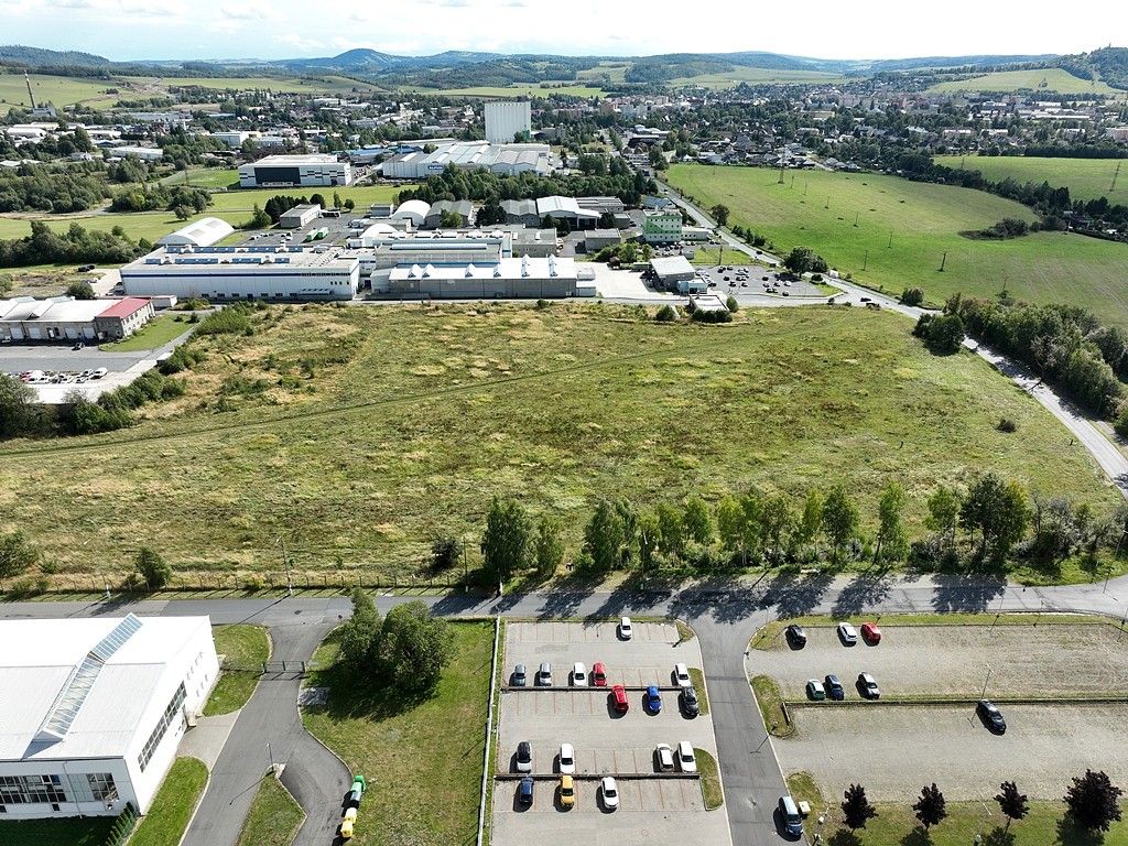 Komerční pozemek · Zahradní, Bruntál - 4