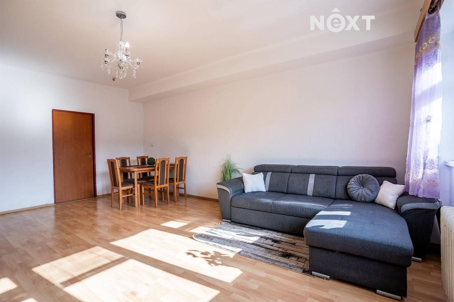 Prodej byt 3+1 - Labská kotlina, Hradec Králové, 77 m²