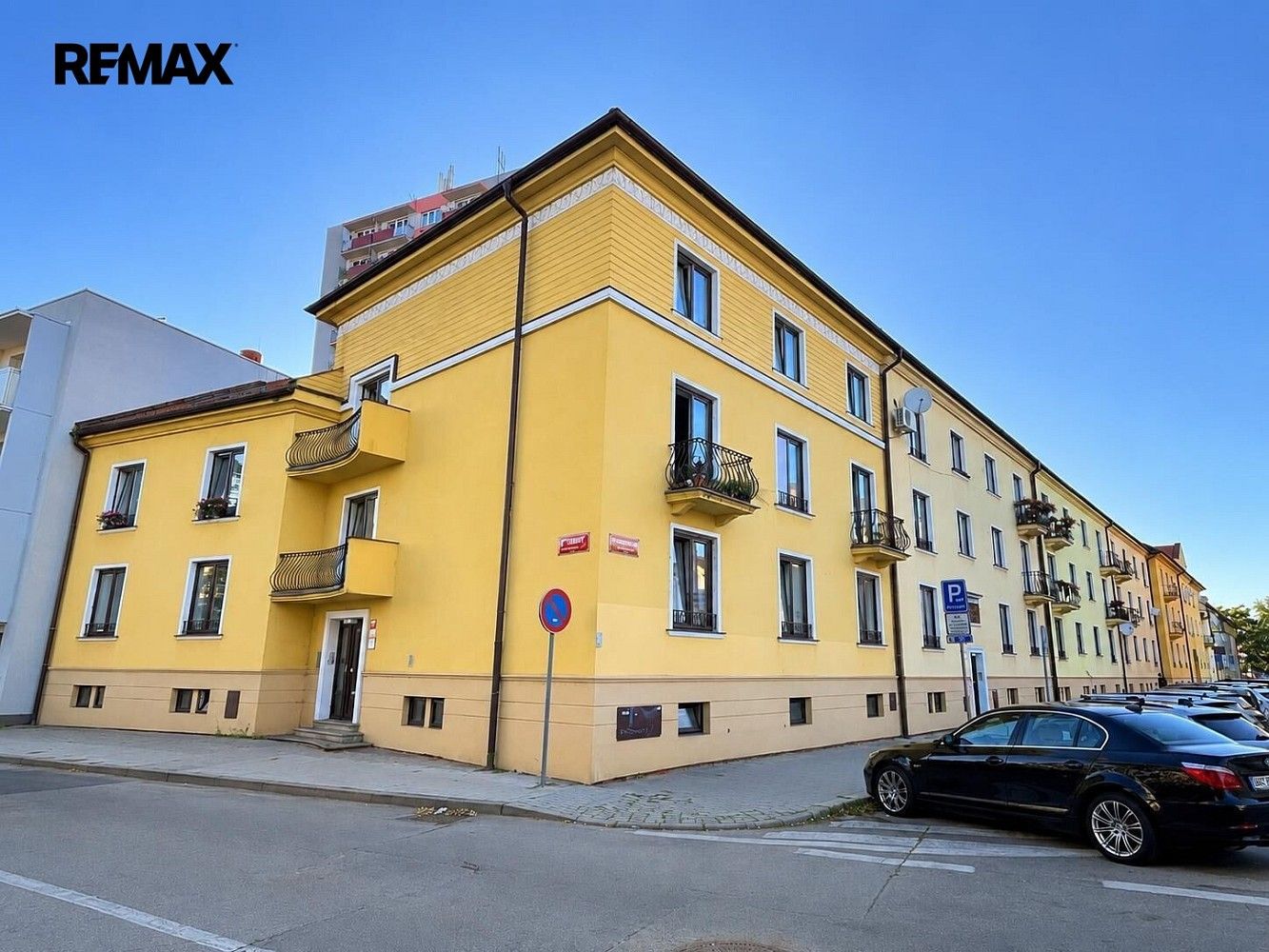 2+1, České Budějovice - České Budějovice 3, Jihočeský kraj, 62 m² - 1
