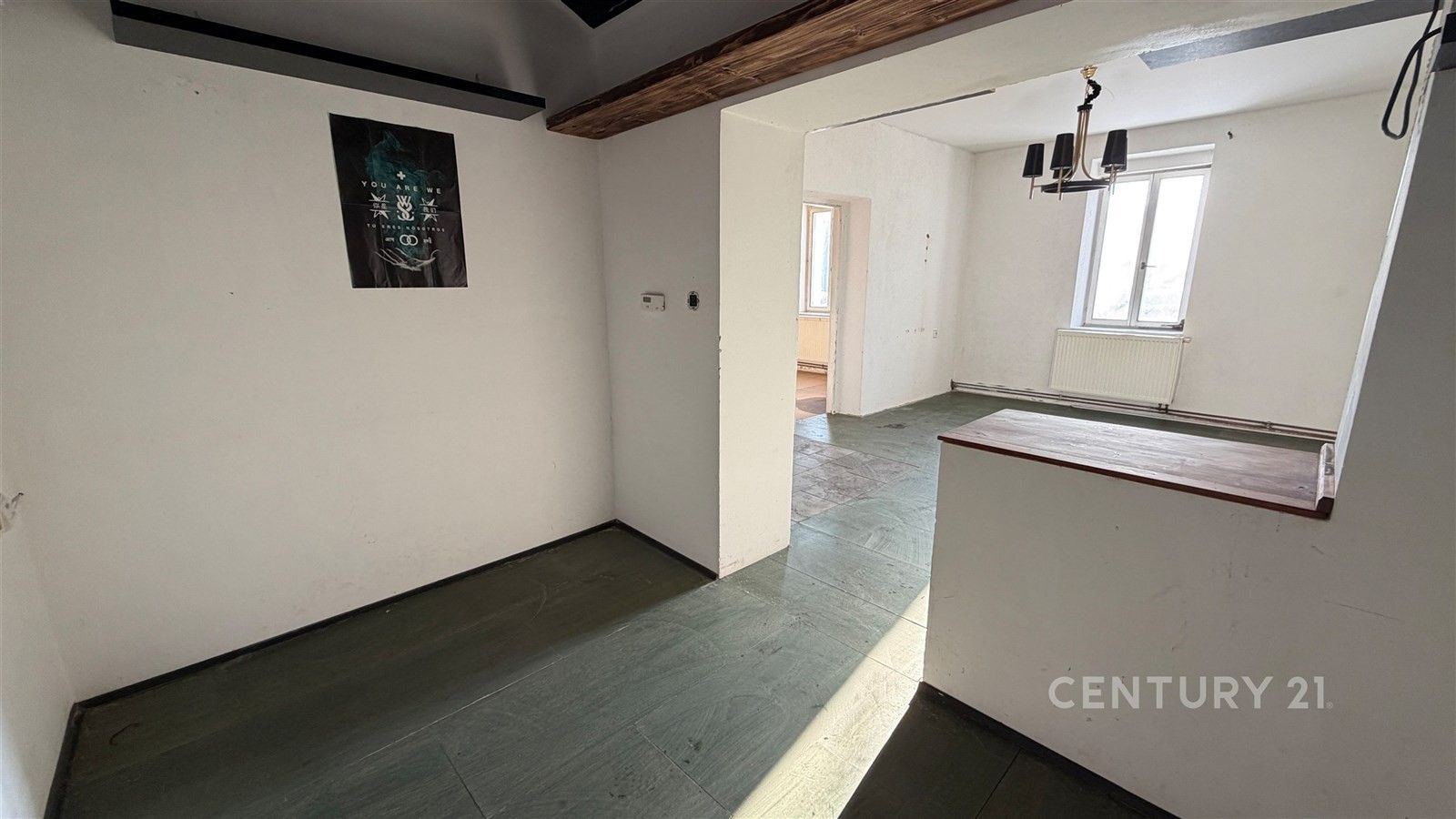 Prodej rodinný dům - Čistá, 117 m²