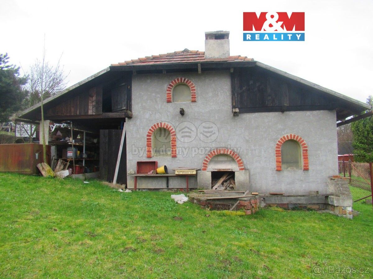 Pozemky pro bydlení, Těrlicko, 735 42