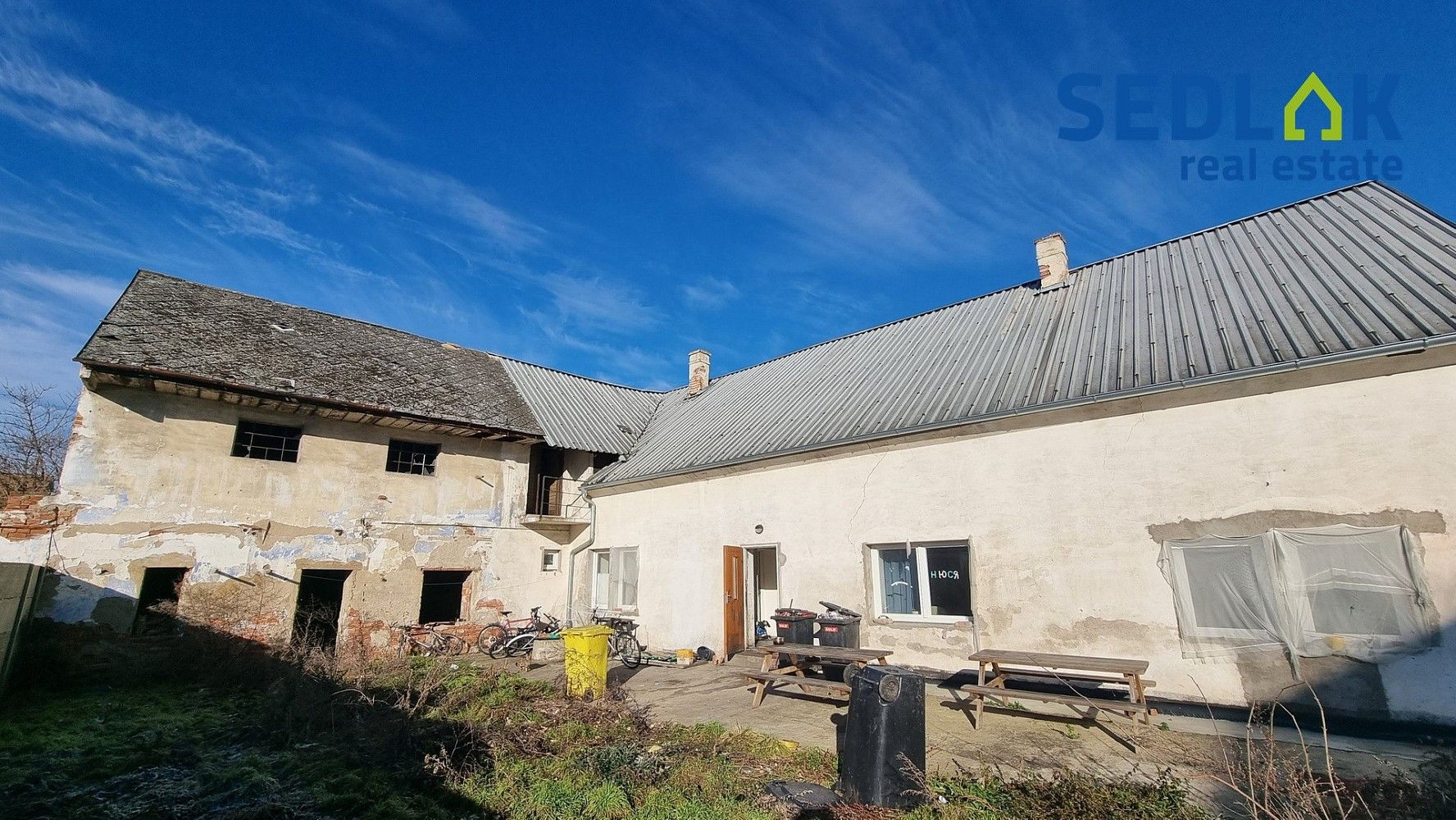 Prodej rodinný dům - Odrovice, okres Brno-venkov, Jihomoravský kraj, 173 m² - 2